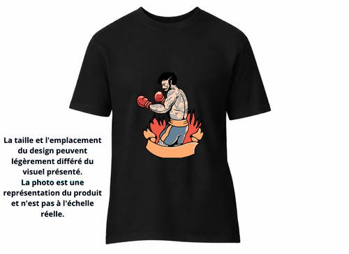 Boxeur