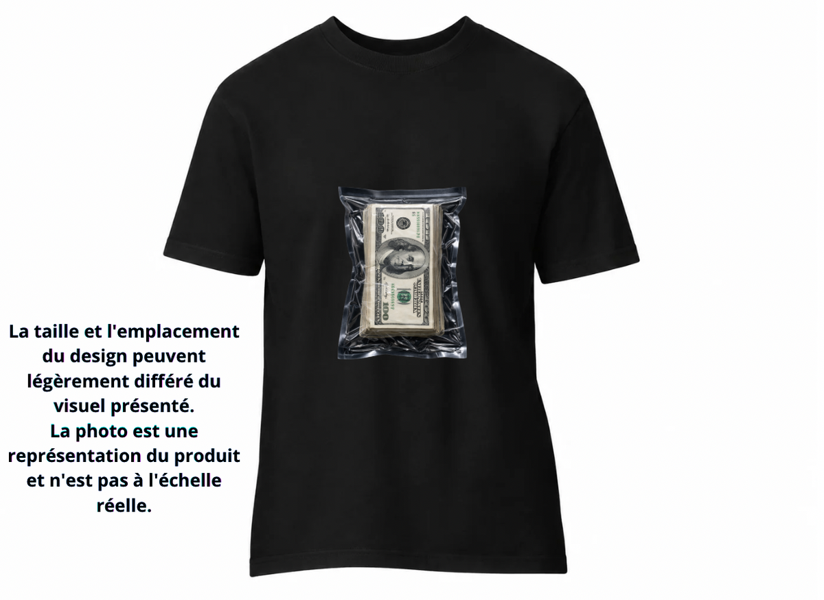Money pocket