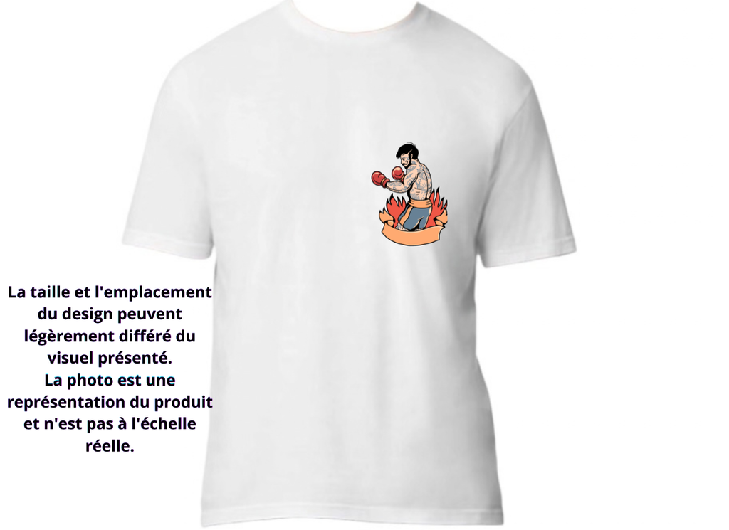 Boxeur