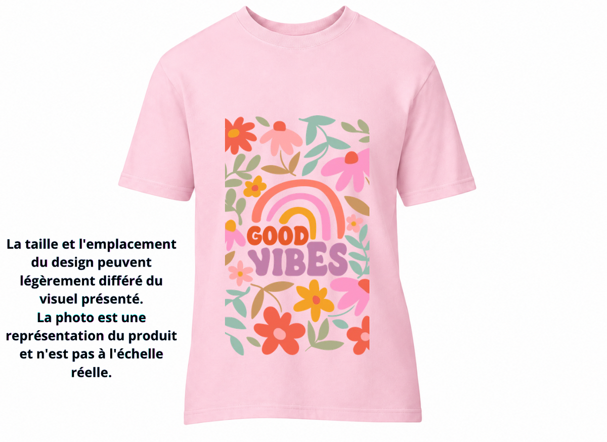Good vibes