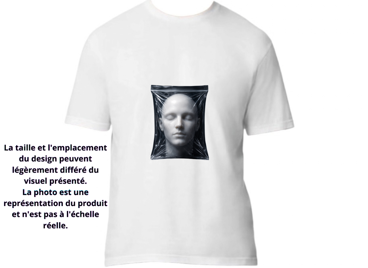 Face pocket
