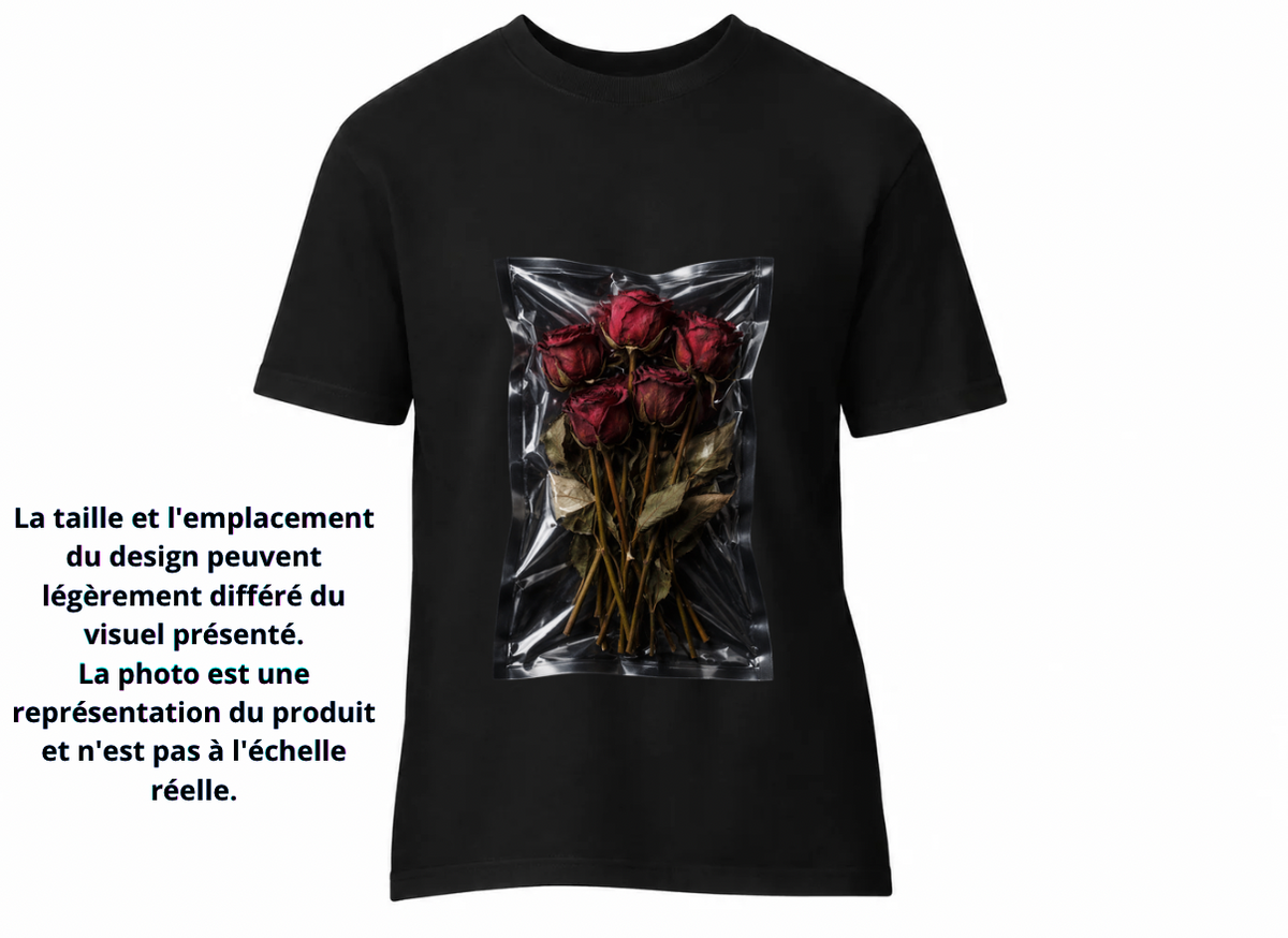 Roses pocket