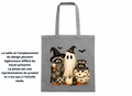 Animals halloween