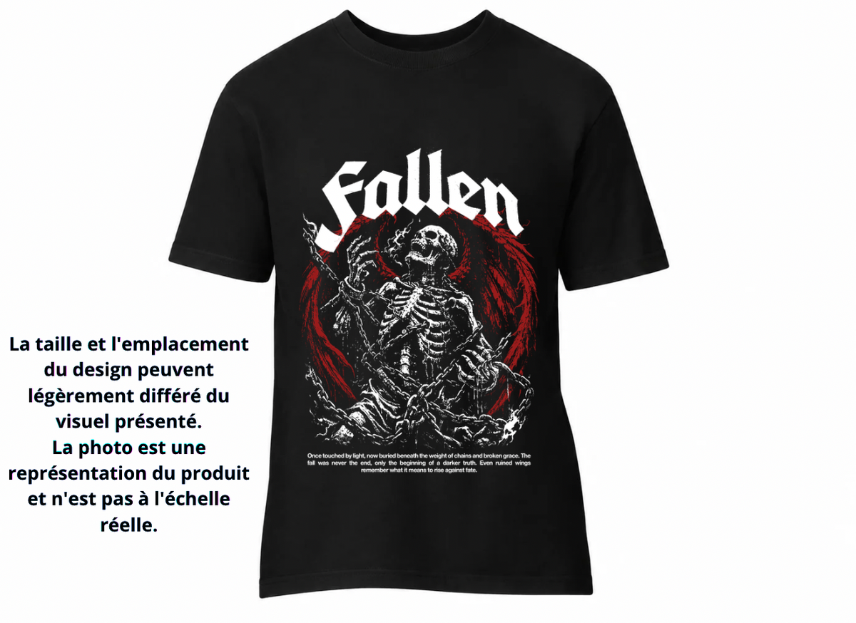 Fallen