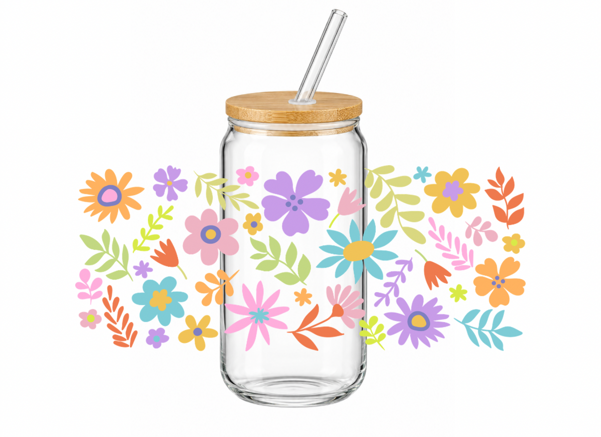 Floral