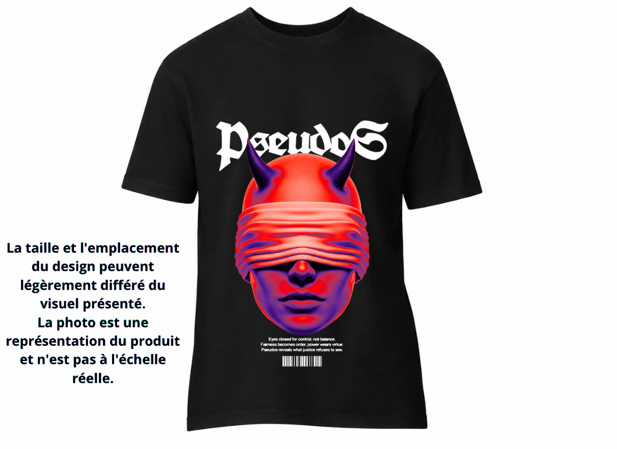 Pseudos