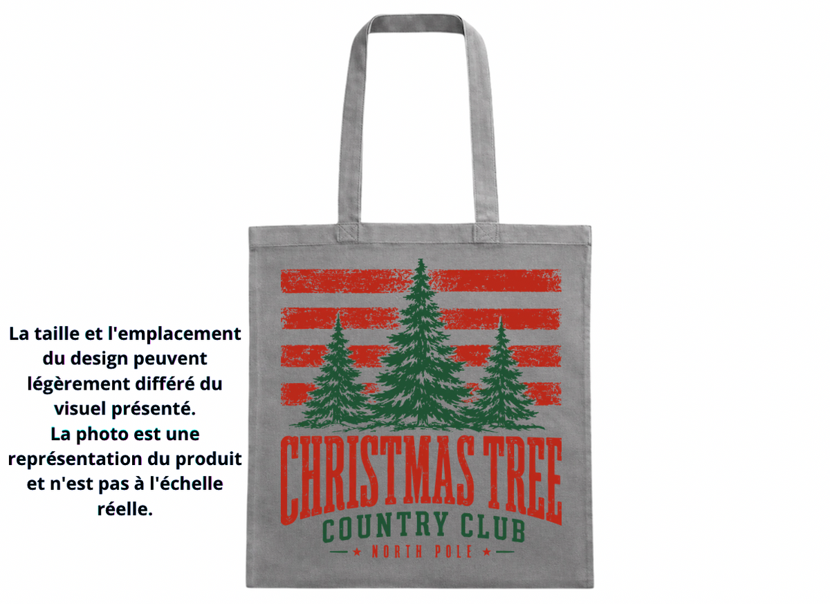 Christmas tree country club