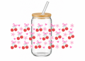 Cherry flowers