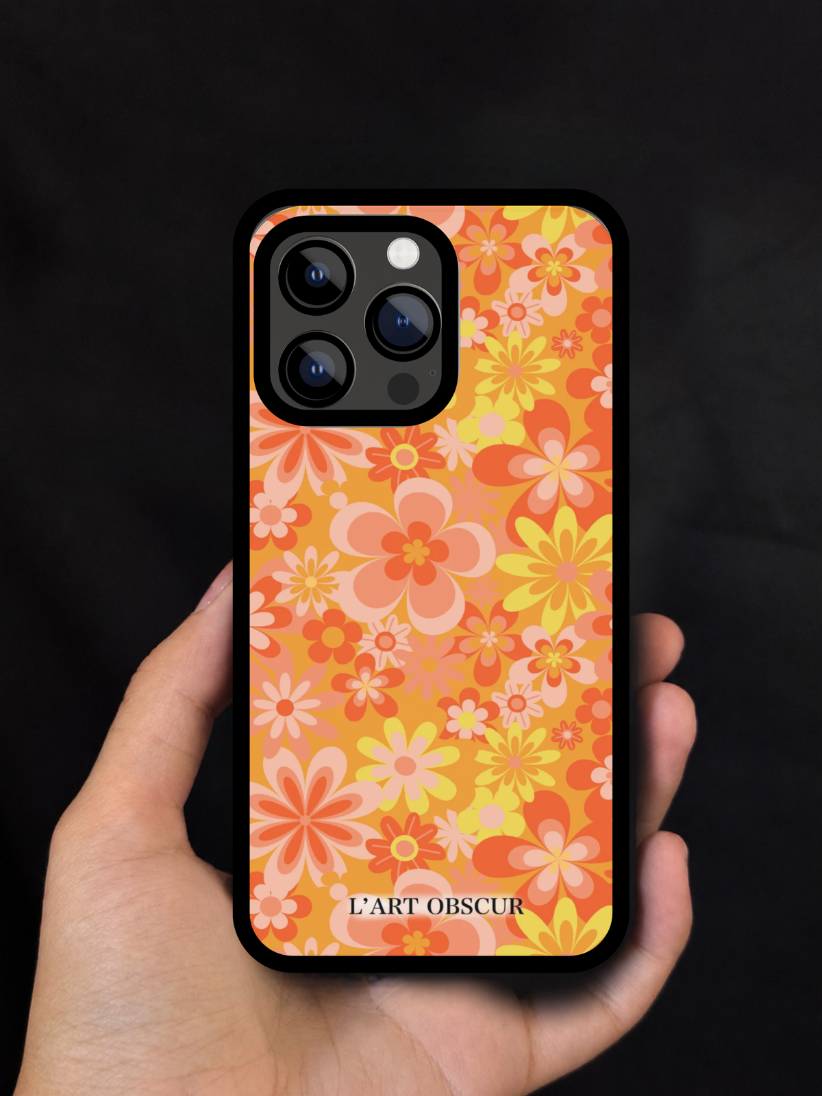 hippie flowers