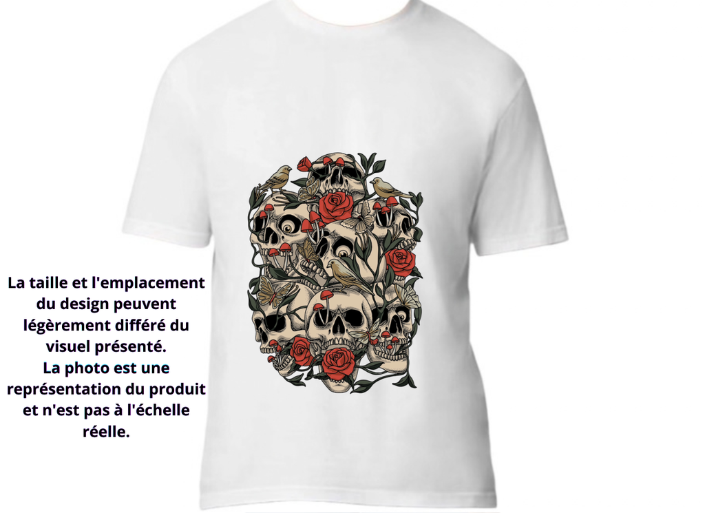 Skull #2