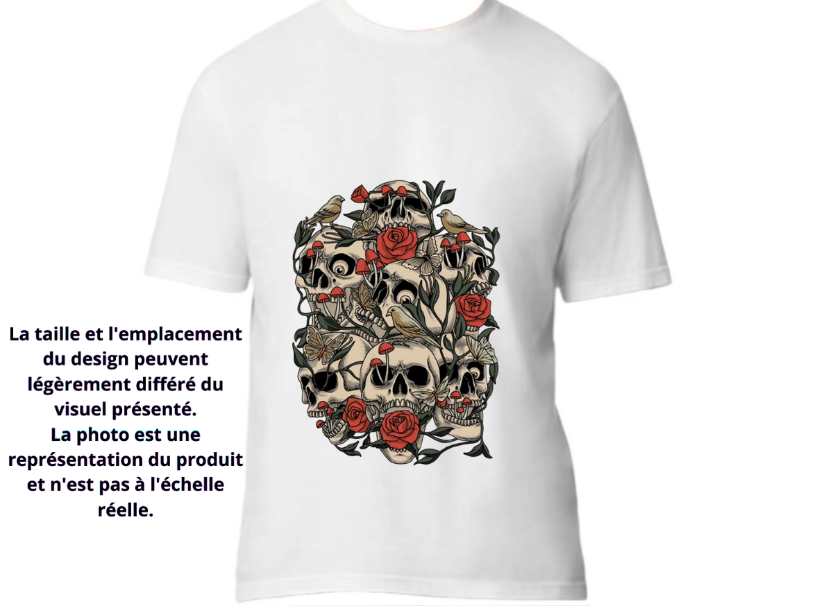 Skull #2