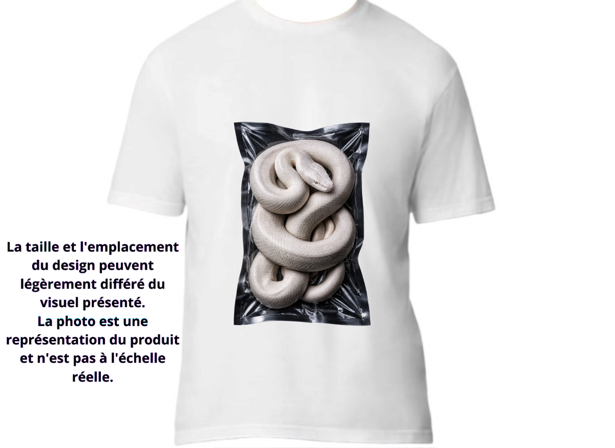 Snake pocket