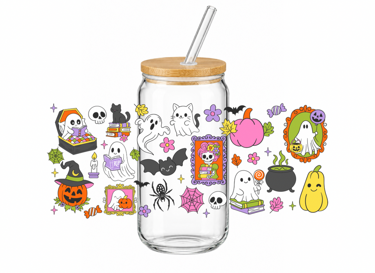 Witch Halloween