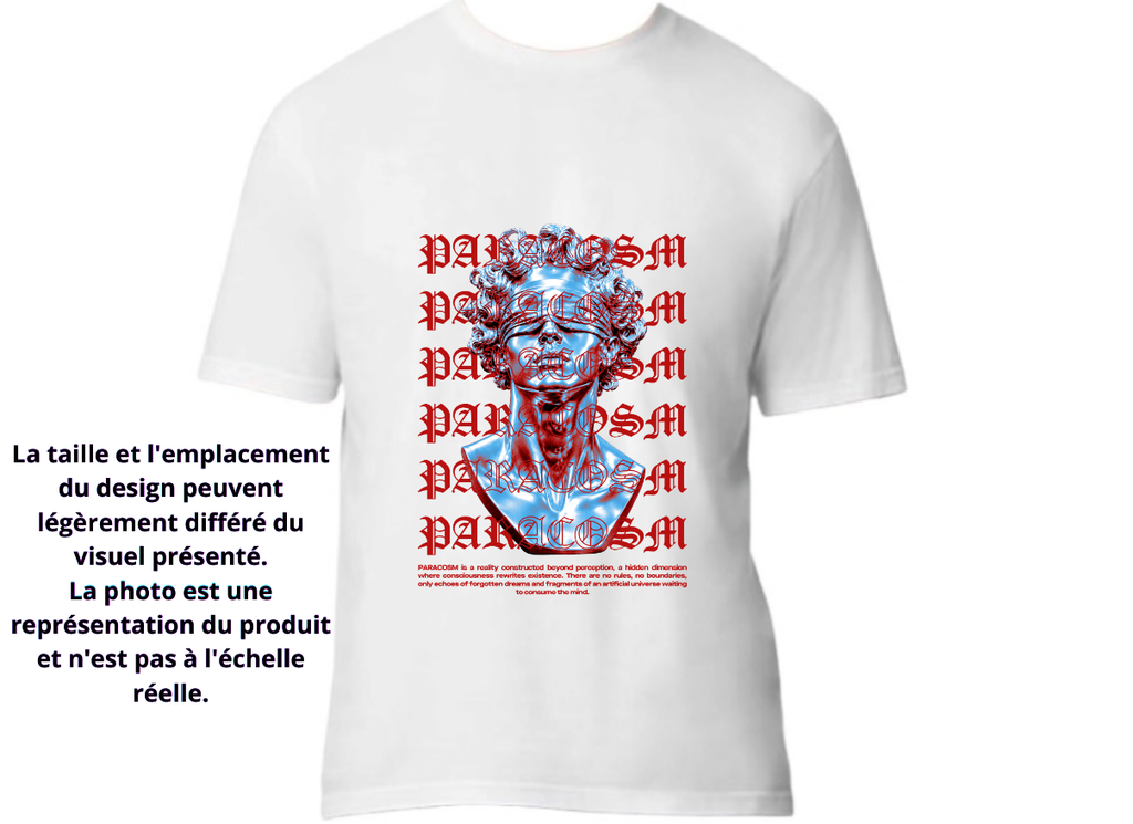 Paracosm