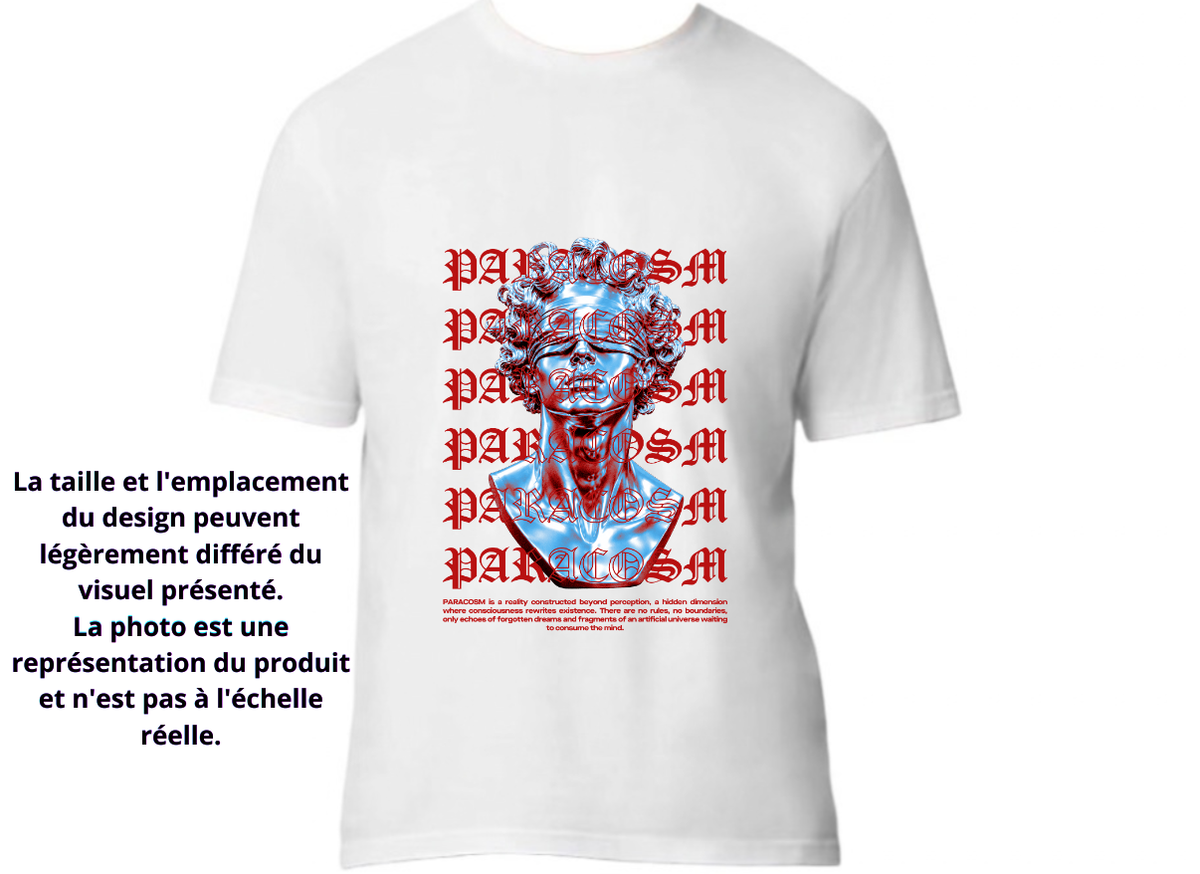 Paracosm