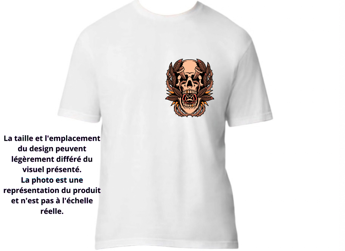 Skull #1
