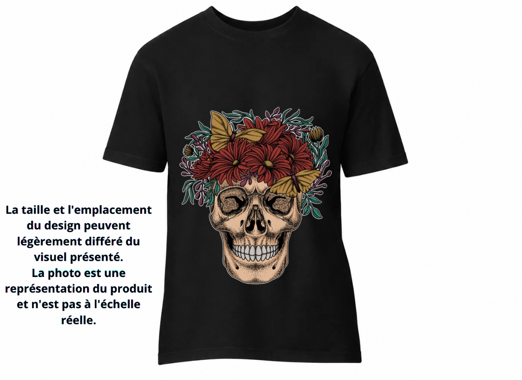 Skull #3