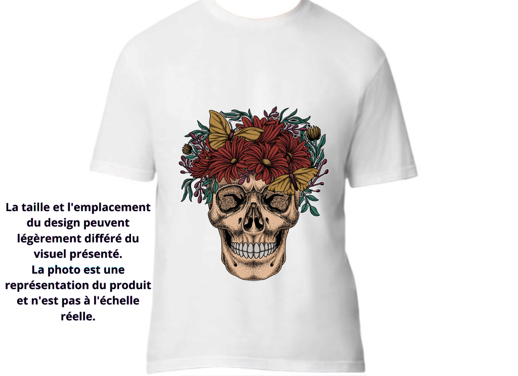 Skull #3