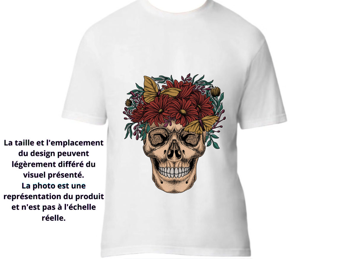 Skull #3