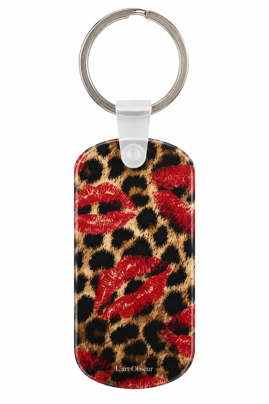 Porte clé design