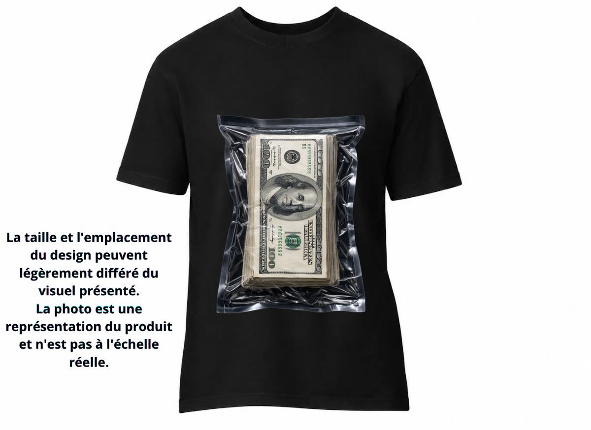 Money pocket