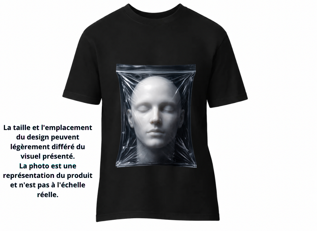 Face pocket