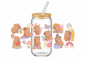 Capybara