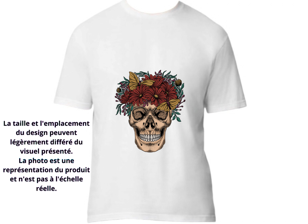 Skull #3