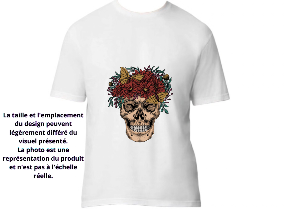 Skull #3