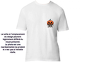 Pumpkin skull #1