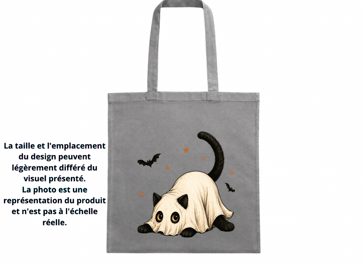 Cat ghost