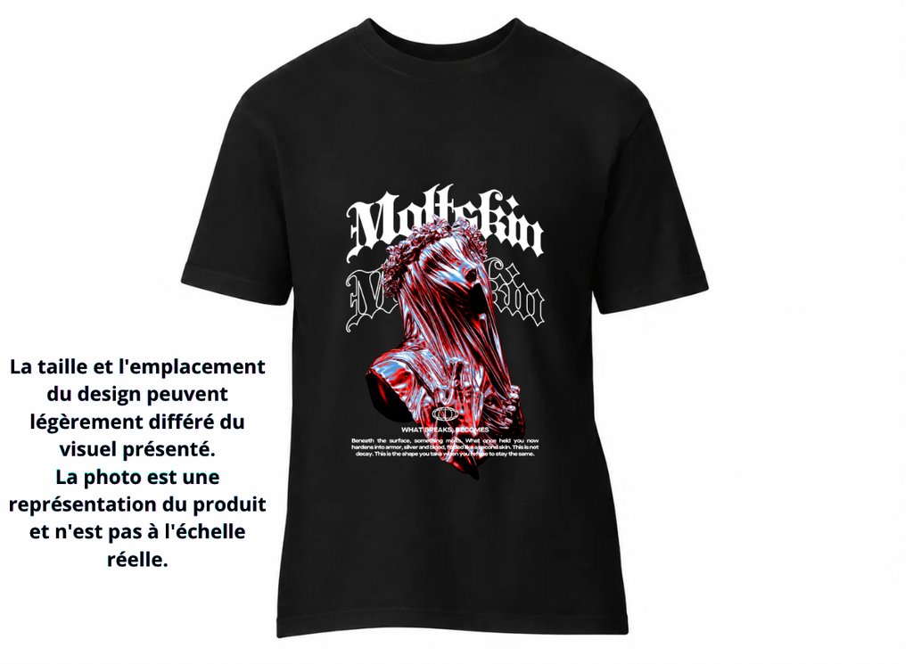 Malthskin