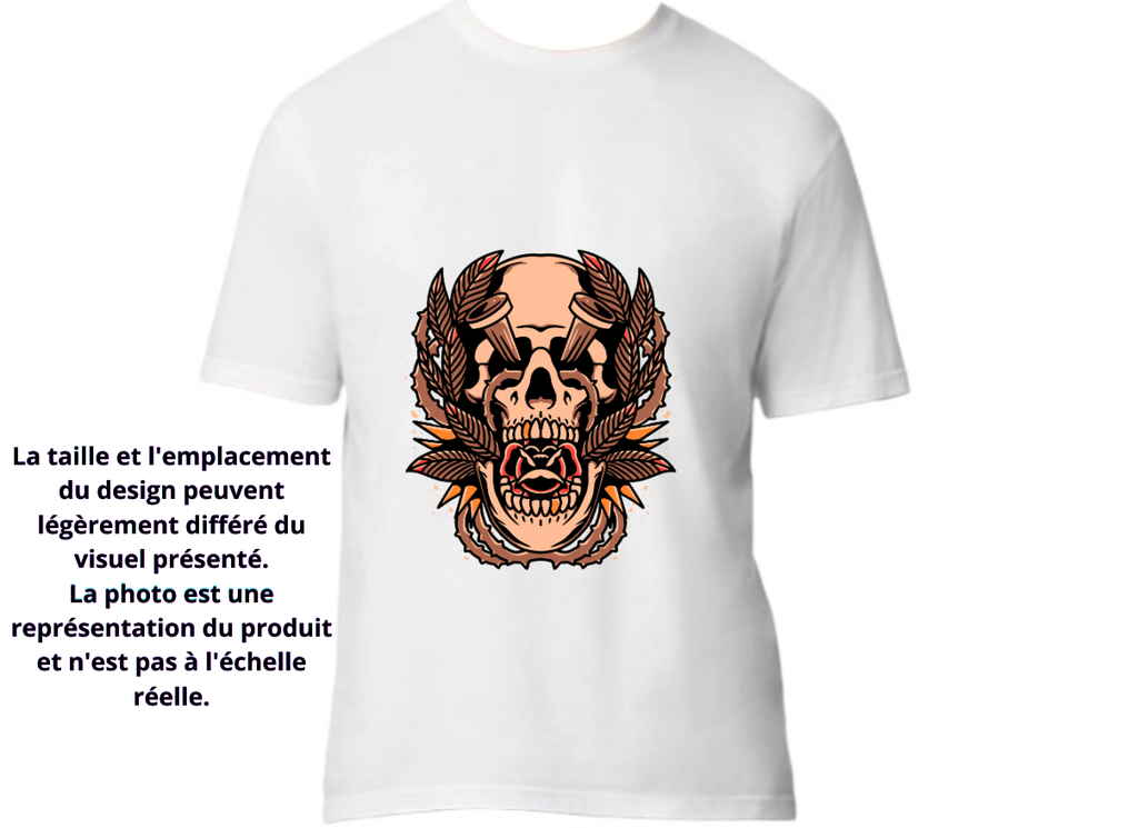 Skull #1