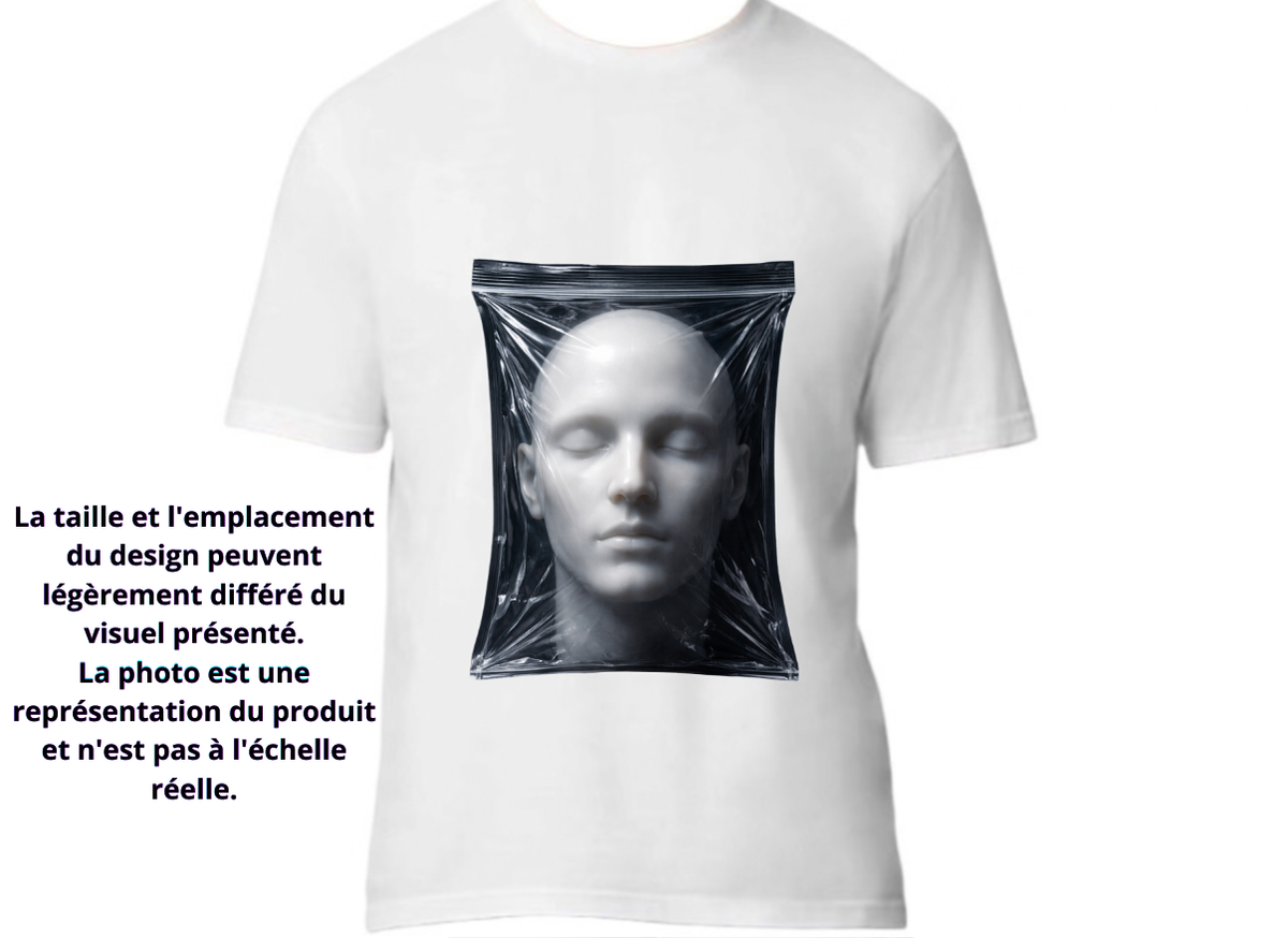 Face pocket