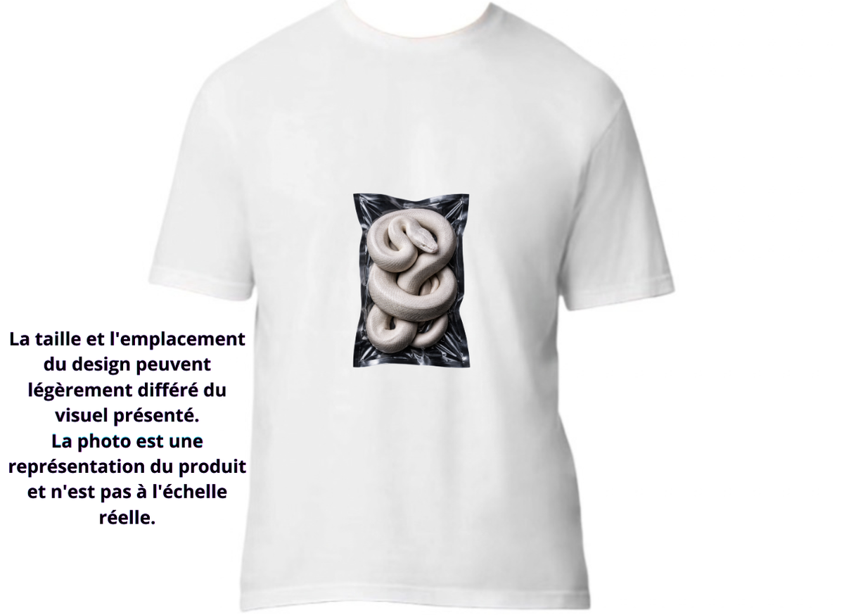 Snake pocket