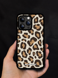 mocha leopard