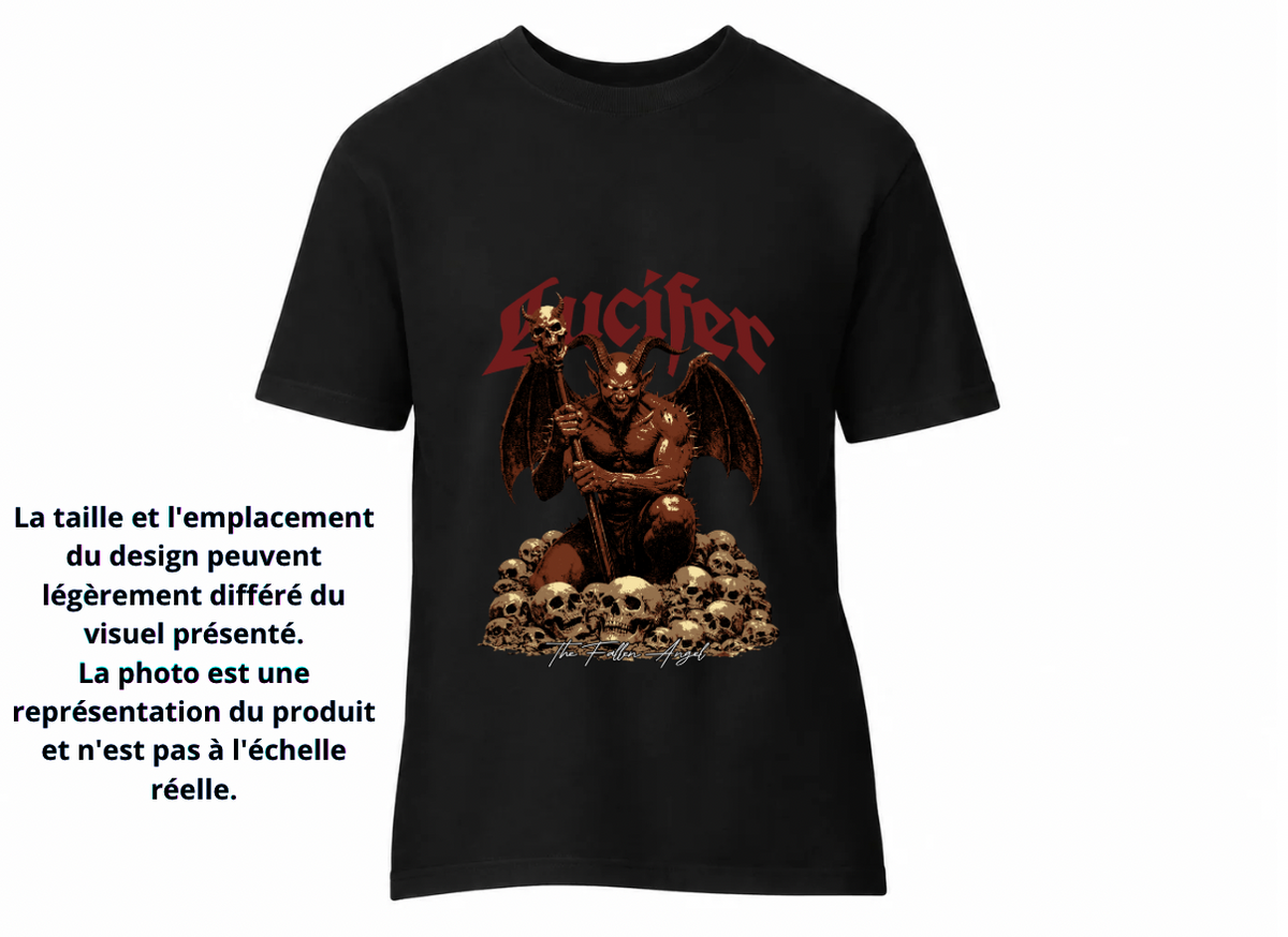 Lucifer