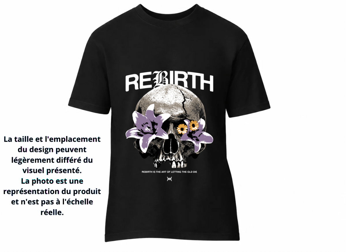 Rebirth