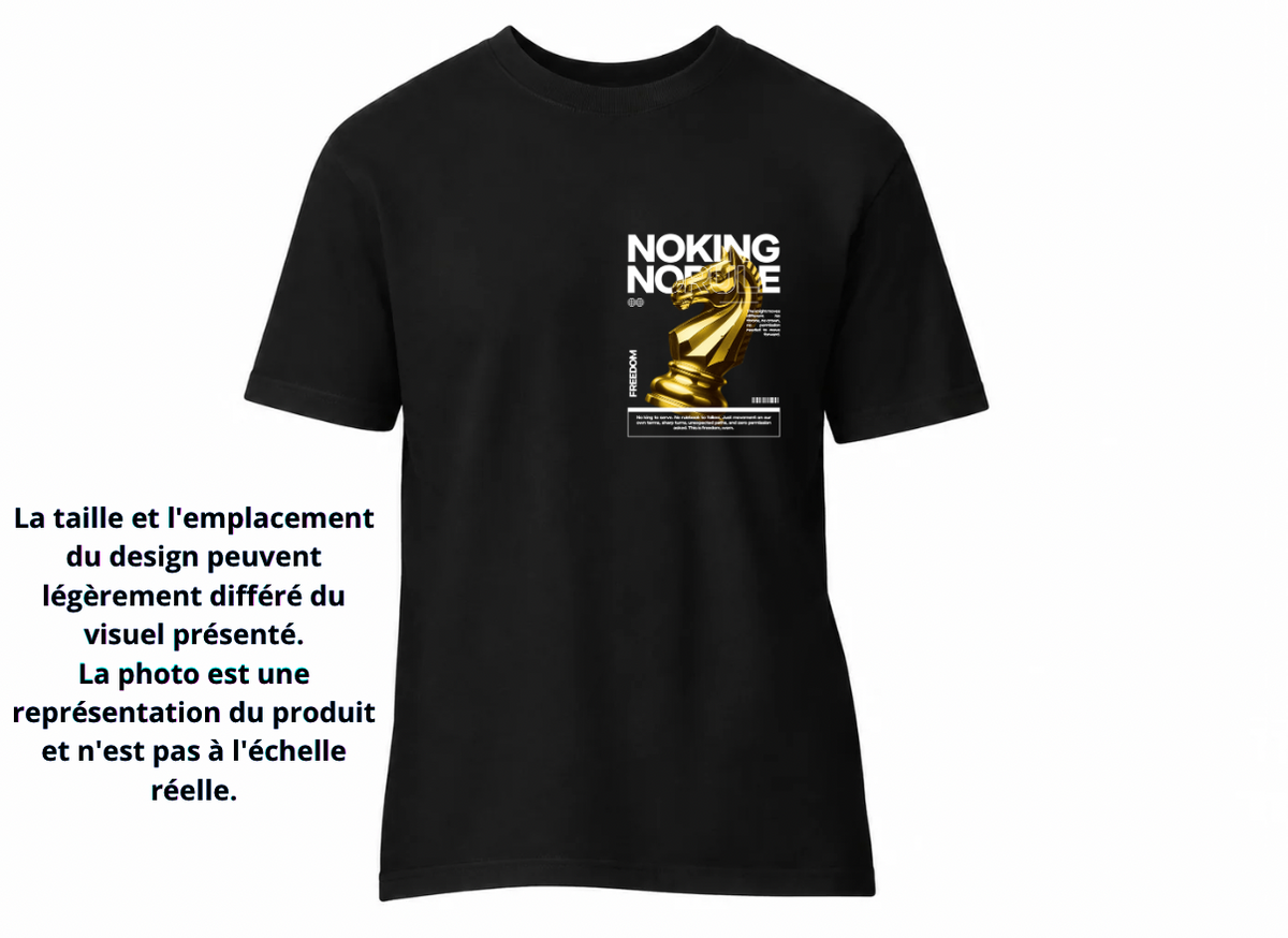 Noking norule