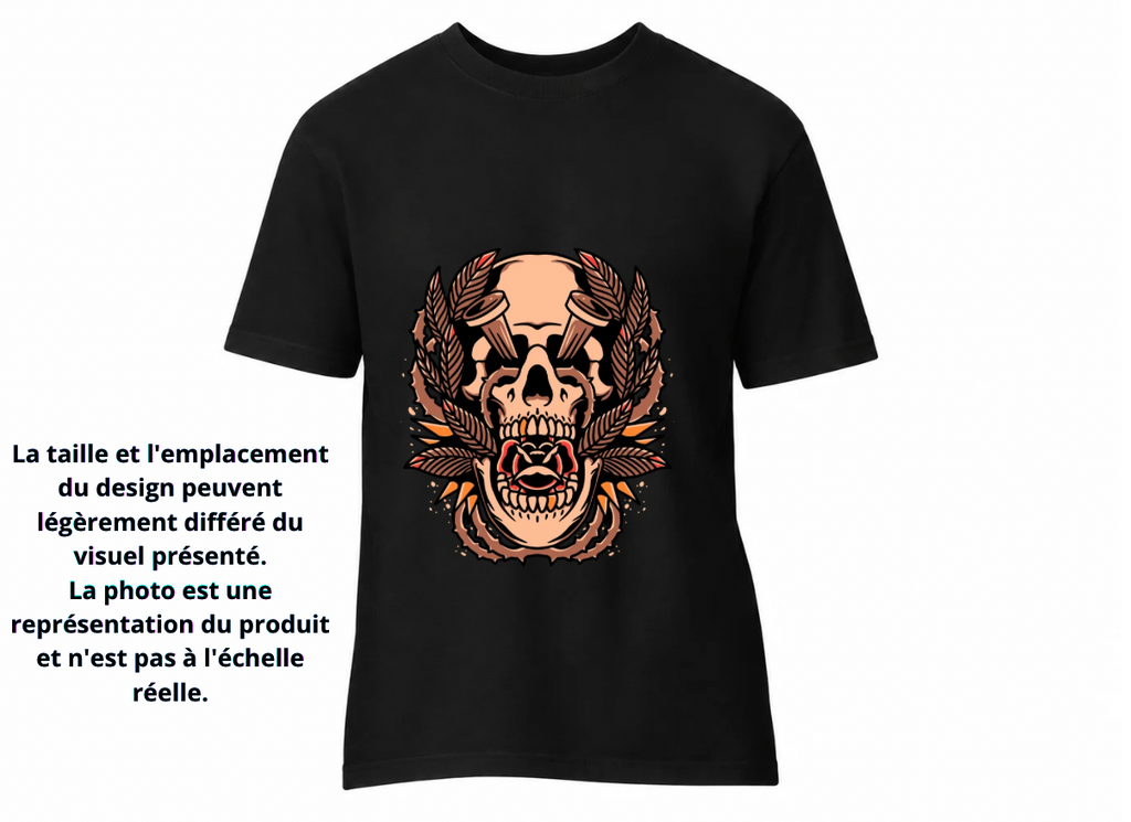 Skull #1