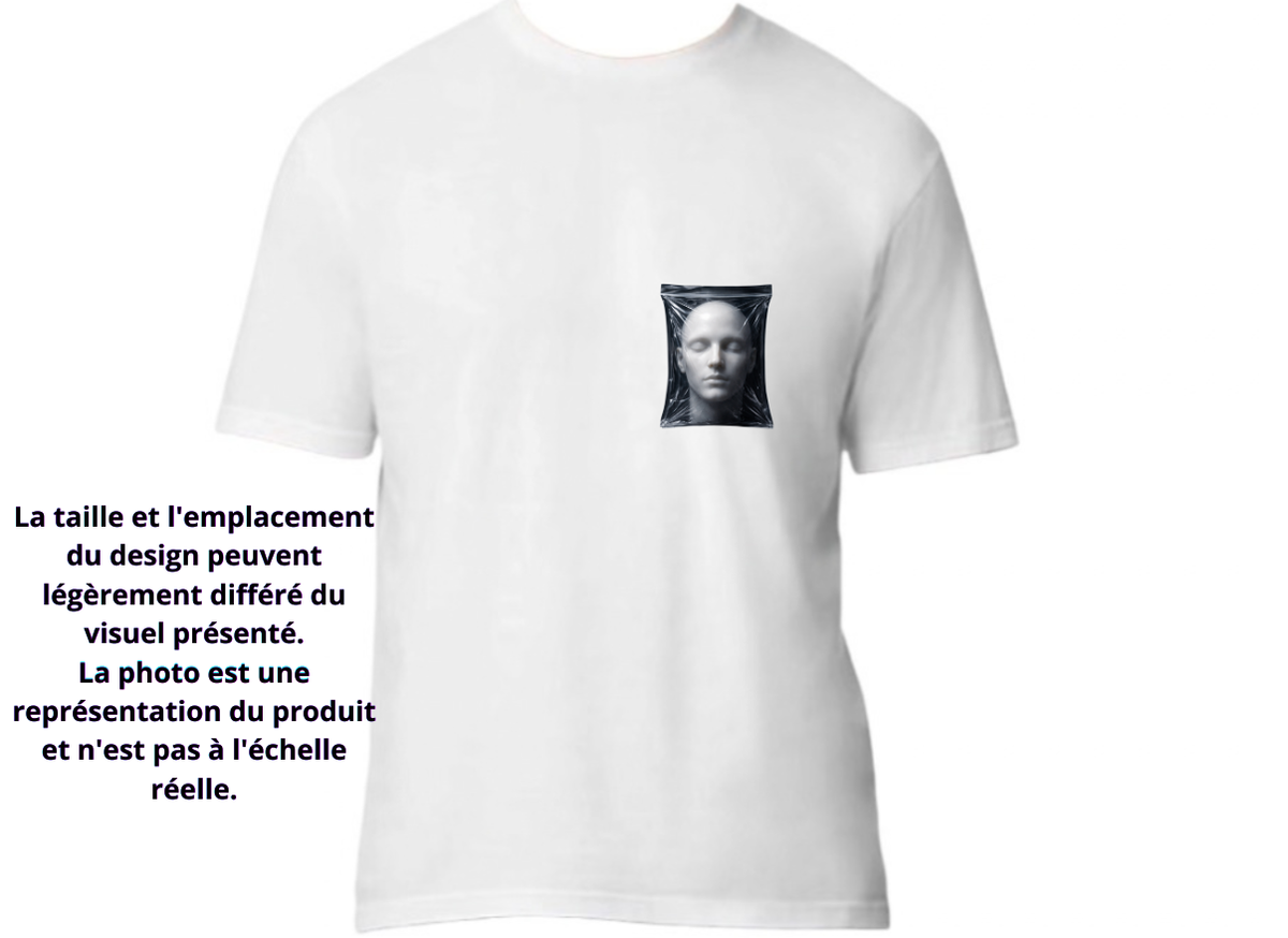 Face pocket