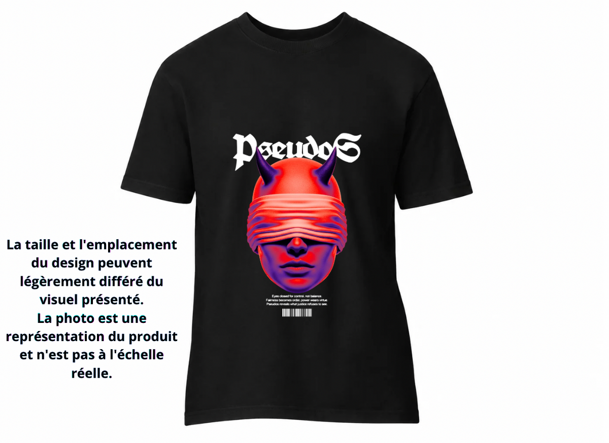 Pseudos