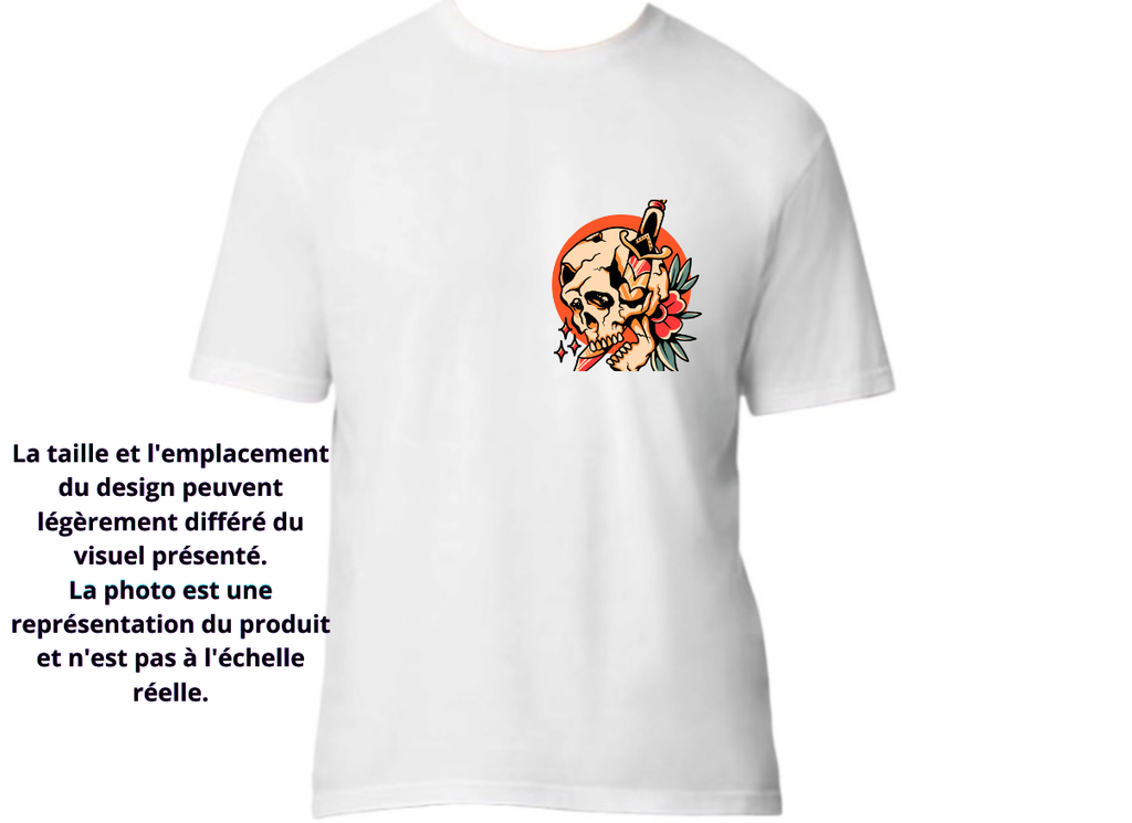 Skull #5