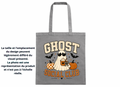 Ghost social club