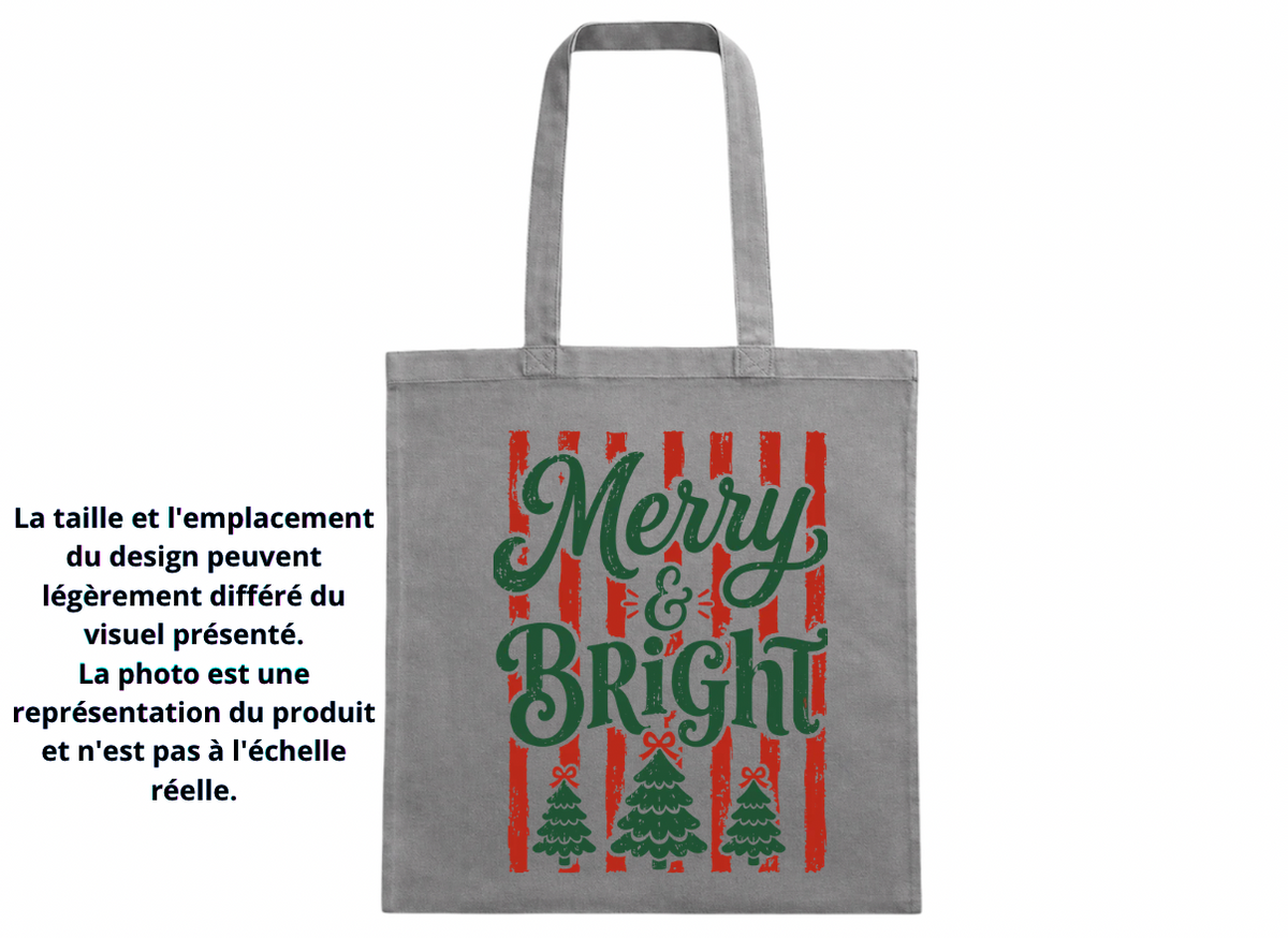 Merry & Bright