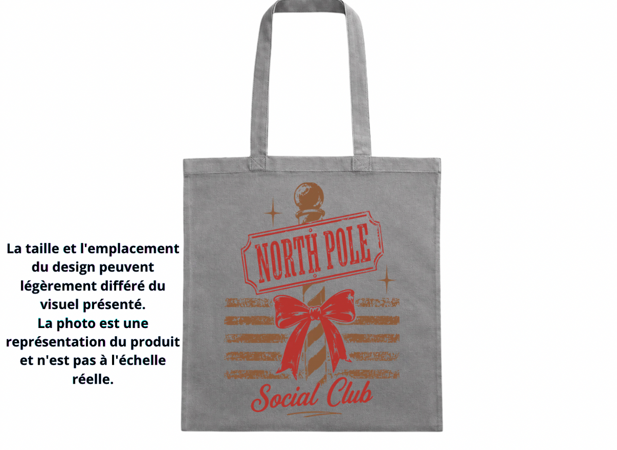 North pole social club
