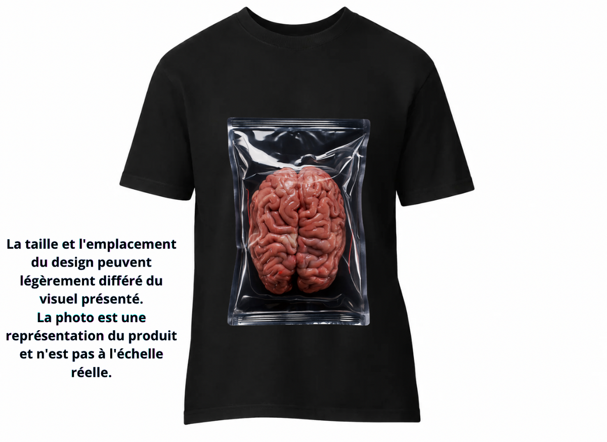 Brain pocket