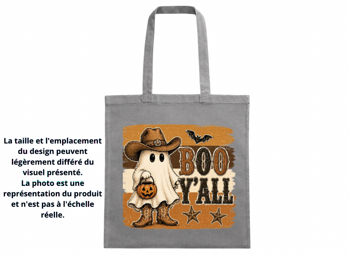 Boo y’all #2