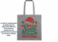 Santa baby