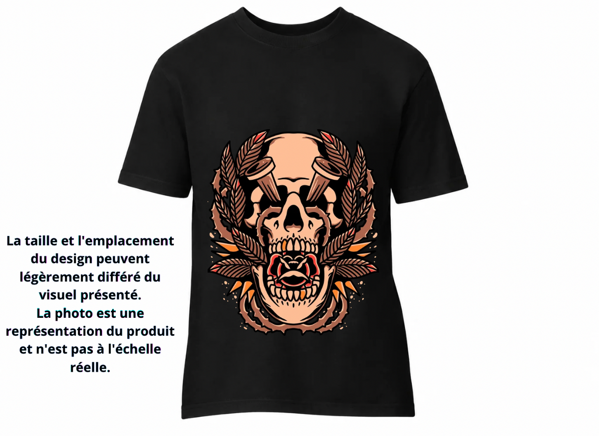 Skull #1